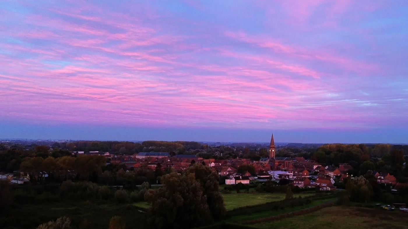 Marche Rose Saint-Venant 2026