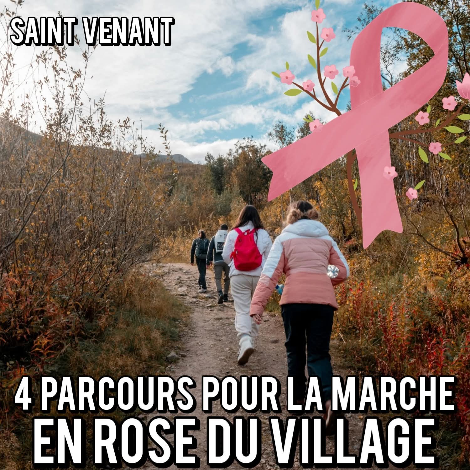 Marche Rose 2026